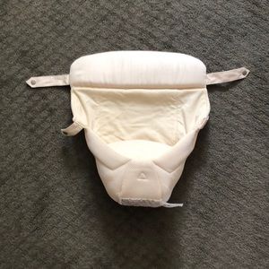 ergobaby cool air mesh infant insert